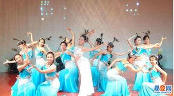 企业年会舞蹈视频大全,精彩瞬间大盘点