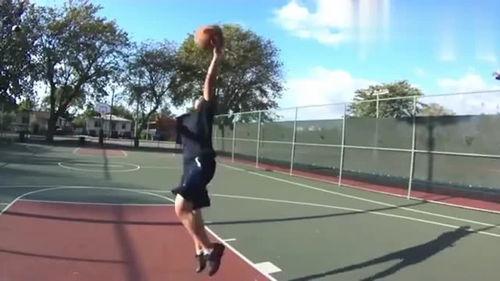 搞笑排球视频,欢乐无限