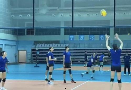 排球训练方法视频,提升技巧与战术的实战指南